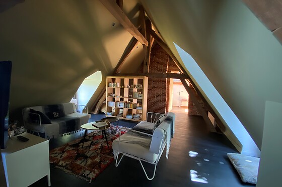 Maison Esperluette - photo 4