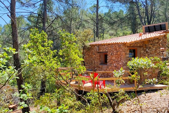 La Cabane des Pachous - photo 6