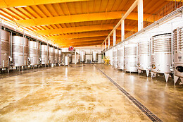 BODEGAS VI REI