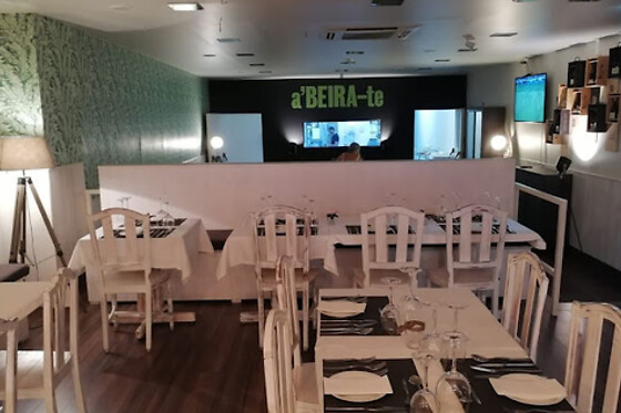 Restaurante a'BEIRA-te - photo 1