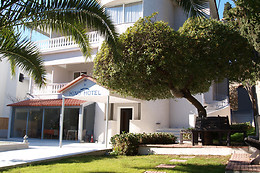 King Lodge