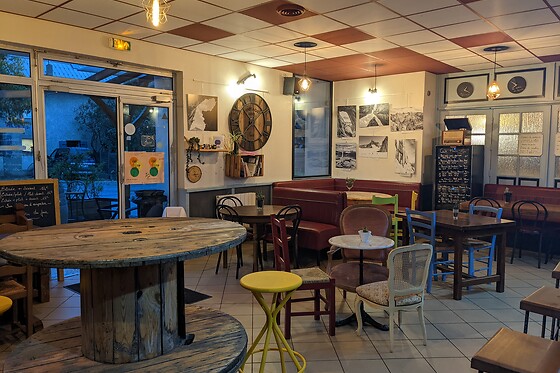 L'Auberge d'Eygliers - photo 4