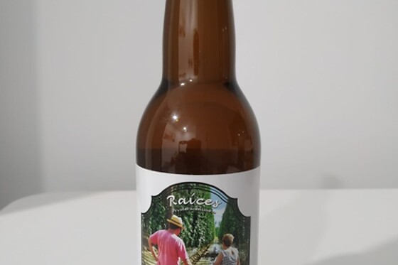 CERVECERÍA VALLES DEL LÚPULO - photo 4