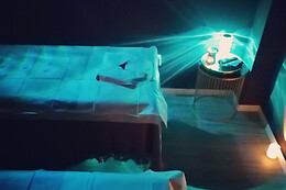 DIANA MASAJES & WELLNESS