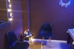DIANA MASAJES & WELLNESS