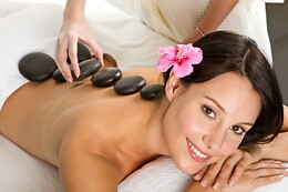 DIANA MASAJES & WELLNESS