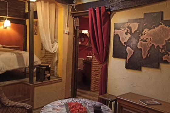 LA CASA DEL AYER - photo 1