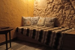 LA CASA DEL AYER