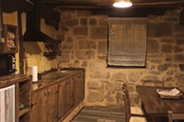 LA CASA DEL AYER