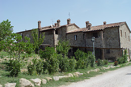 Casale Poggio Colpiccione