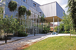 Musée de la photo de Charleroi