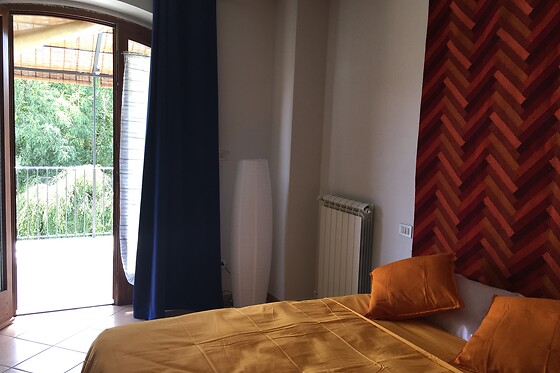 Il Trattore Bed & Breakfast - photo 1