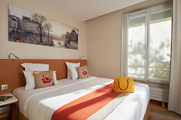 Tourisme Avenue Hotel