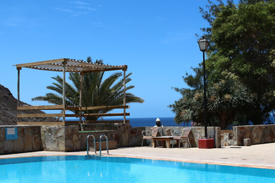 BLUE OCEAN CAMP - photo 3