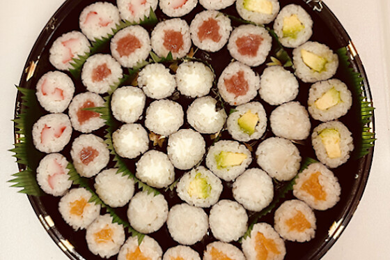 SUSHI CORAZÓN - photo 5