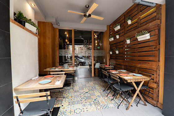LA TERRETA GASTROBAR - photo 8