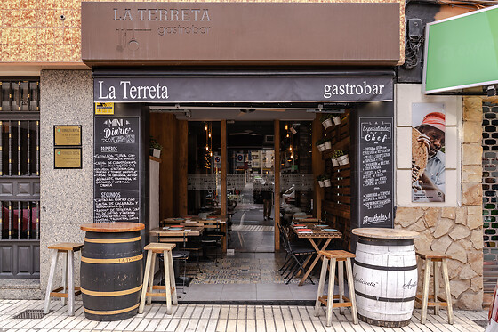 LA TERRETA GASTROBAR - photo 9
