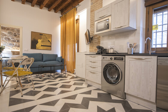 APARTAMENTOS VIRGEN BLANCA - photo 5