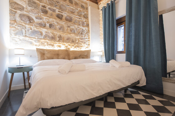 APARTAMENTOS VIRGEN BLANCA - photo 0