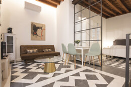 APARTAMENTOS VIRGEN BLANCA