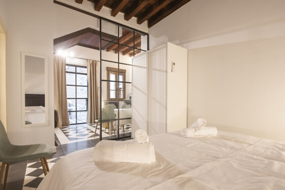 APARTAMENTOS VIRGEN BLANCA - photo 3