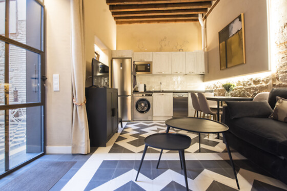 APARTAMENTOS VIRGEN BLANCA - photo 4