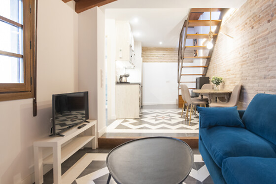 APARTAMENTOS VIRGEN BLANCA - photo 8