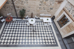 APARTAMENTOS VIRGEN BLANCA