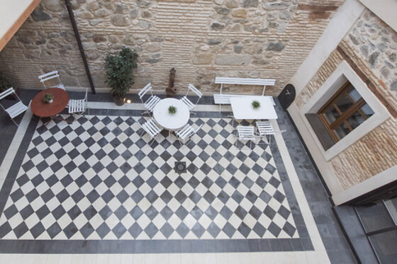APARTAMENTOS VIRGEN BLANCA - photo 15