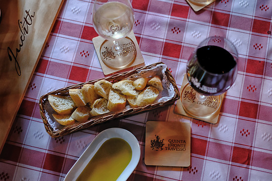 QUINTA DO MONTE TRAVESSO - photo 3