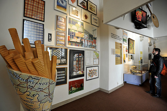 Frietmuseum Brugge - photo 1