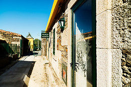 QUINTA DO MONTE TRAVESSO