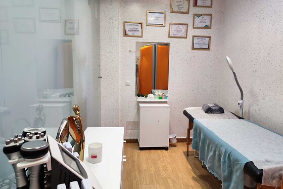 Topíssima Estética e Bronze - photo 3