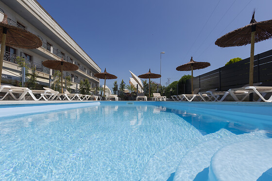 HOTEL ALFONSO I - photo 24