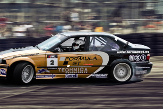 FÓRMULA GT - photo 15