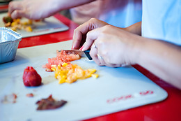 Cook & Go Nantes