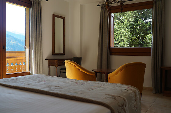 ABBA ORDINO BABOT HOTEL - photo 16
