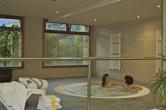 ABBA ORDINO BABOT HOTEL - photo 19