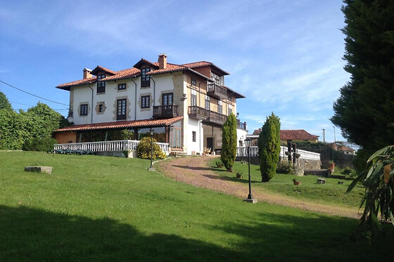 LA CASONA DE CERRAZO - photo 0
