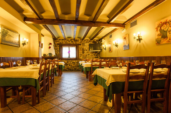 CASA RURAL BARAZAR - photo 4