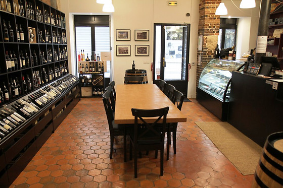 Portologia, La Maison des Porto - photo 1