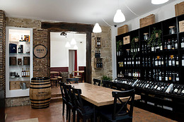 Portologia, La Maison des Porto