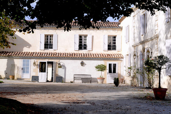 Château de Lantic - photo 22