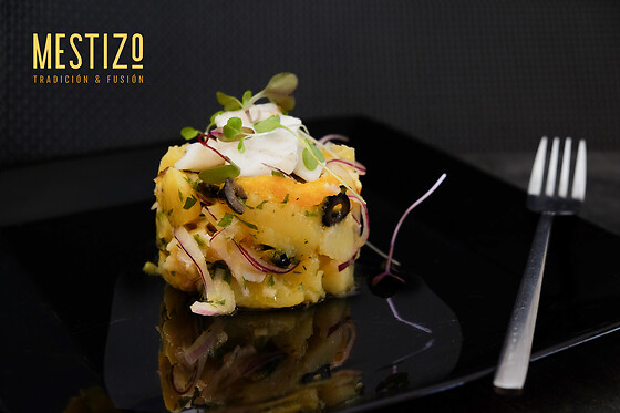 MESTIZO RESTAURANTE - photo 3