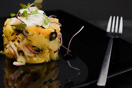 MESTIZO RESTAURANTE