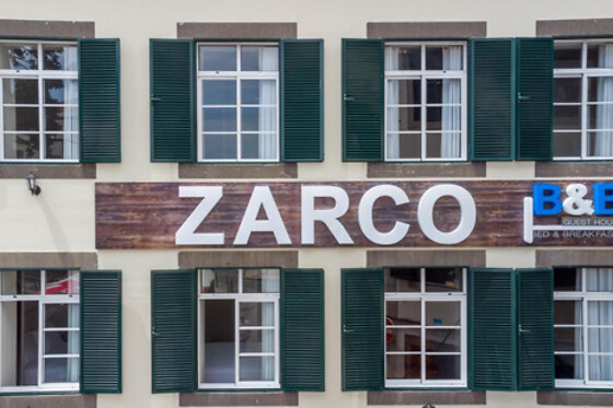 ZARCO B&B FUNCHAL - photo 0