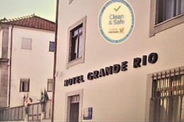 HOTEL GRANDE RIO