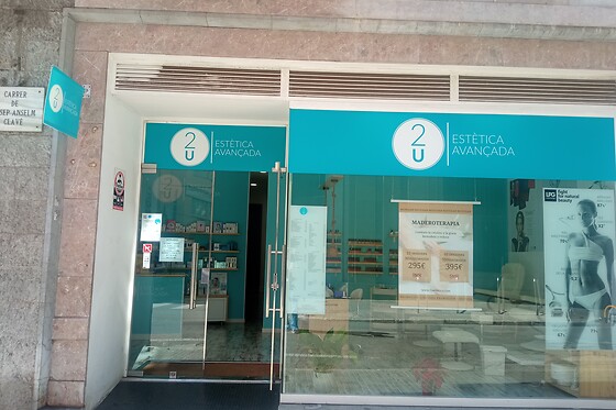2U ESTÉTICA AVANZADA MALLORCA - photo 3