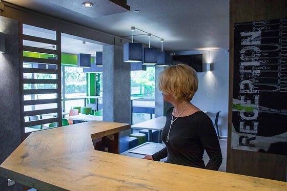 Online Booking EPS - photo 8