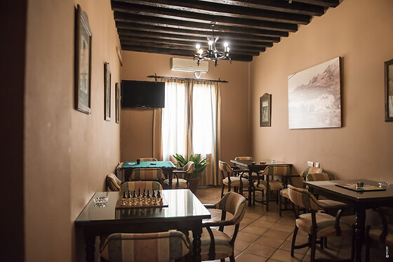 HOTEL LA CASA GRANDE - photo 13